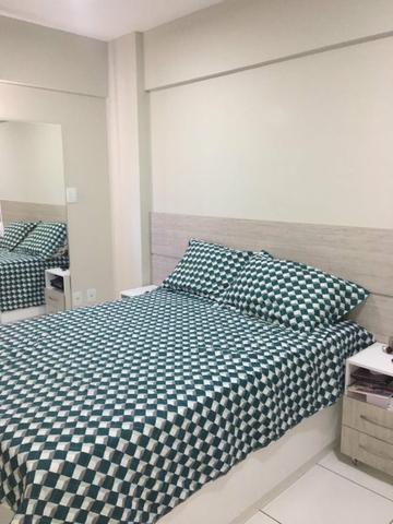Apartamento no Farol c/ 2 quartos e 1 suíte c/ um super desconto - Foto 5