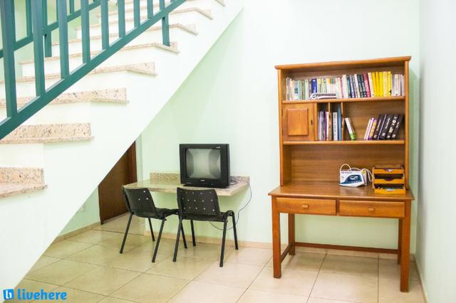 Suites mobiliadas em Barão Geraldo próximo de todas as comodidades Unicamp - Foto 12