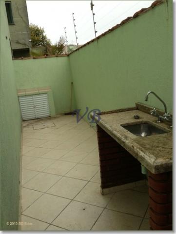 Casa à venda com 3 dormitórios em , cod:119 - Foto 17