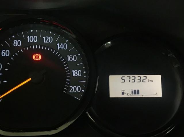 Renault Sandero 2017 1.0 completo - Foto 3