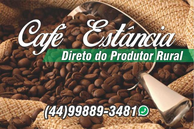 Café torrado