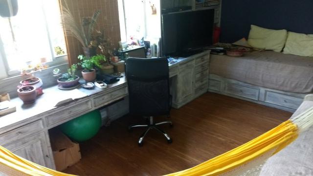 (Apartamento) (160m²) 3Quartos (Suíte) a poucos metros Metrô Uruguai - Foto 10