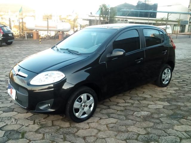 Fiat Palio atractive - Foto 6