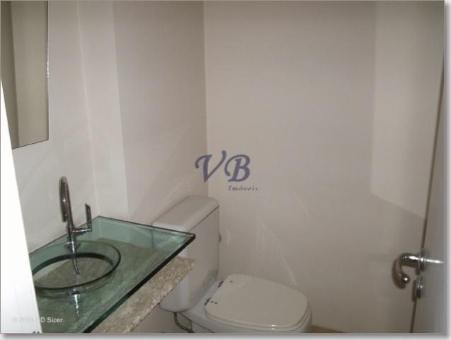 Apartamento à venda com 3 dormitórios em , cod:18 - Foto 3