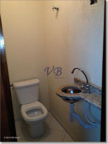 Casa à venda com 3 dormitórios em , cod:119 - Foto 3