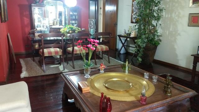 (Apartamento) (160m²) 3Quartos (Suíte) a poucos metros Metrô Uruguai - Foto 6