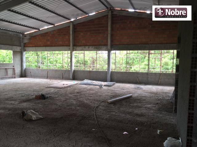 Prédio para alugar, 561 m² por r$ 12.005,00/mês - plano diretor sul - palmas/to - Foto 11