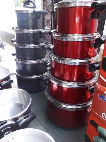 Conjunto valentina