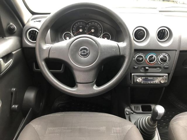 Gm - Chevrolet Prisma Maxx 1.4 Completo Raridade - Foto 20