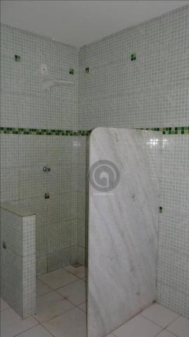 Sobrado com 5 dormitórios à venda, 260 m² por r$ 360.000,00 - chácara dos pinheiros - cuia - Foto 6