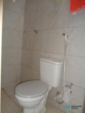 Casa residencial à venda, Jardim Iracema, Fortaleza. - Foto 20