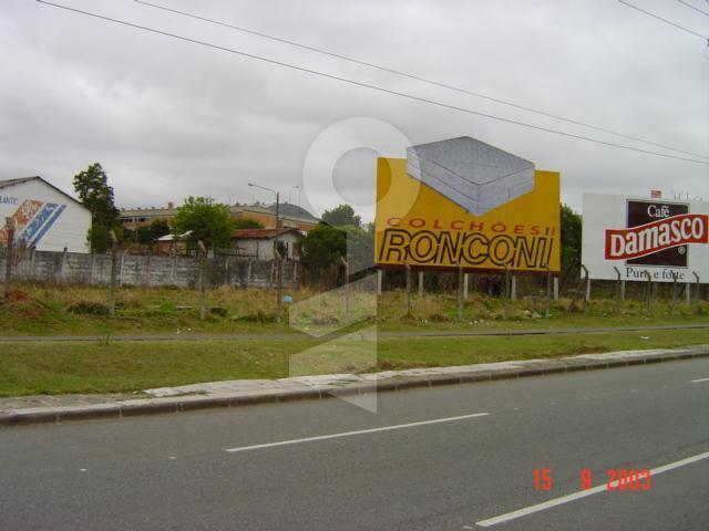 Terreno à venda, 1399 m² por r$ 2.700.000,00 - prado velho - curitiba/pr - Foto 4