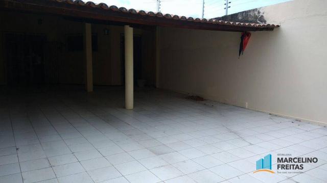 Casa residencial à venda, Sapiranga, Fortaleza - CA1668. - Foto 5