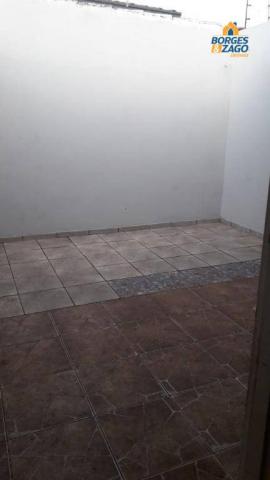 Conjunto costa telles i - uberaba/mg - Foto 10