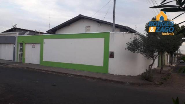 Conjunto costa telles i - uberaba/mg