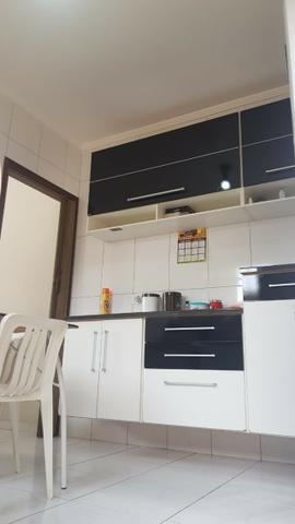 Casa ótimo acabamento, próximo ao shopping e ao senac, 2 vagas - Foto 10