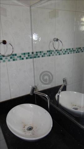 Sobrado com 5 dormitórios à venda, 260 m² por r$ 360.000,00 - chácara dos pinheiros - cuia - Foto 19