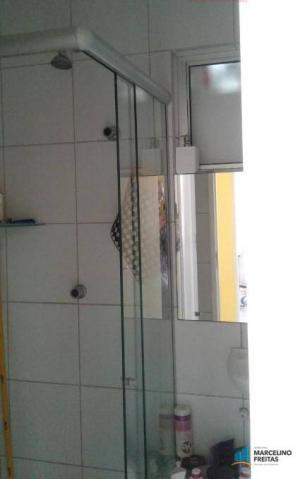 Apartamento residencial à venda, Messejana, Fortaleza - AP3741. - Foto 7