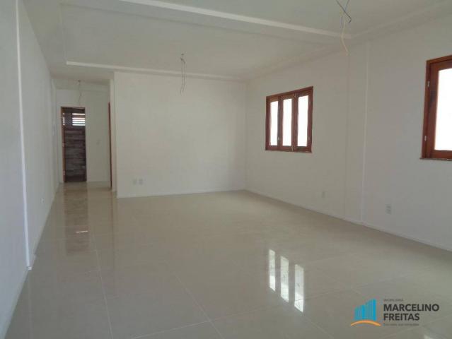 Casa residencial à venda, Messejana, Fortaleza. - Foto 4