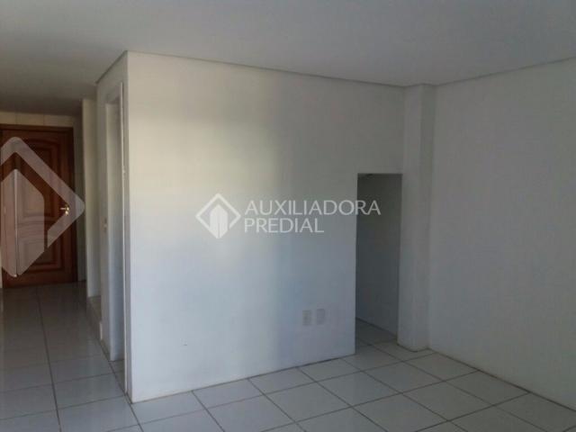 Casa para alugar com 2 dormitórios em São jorge, Novo hamburgo cod:301054 - Foto 2