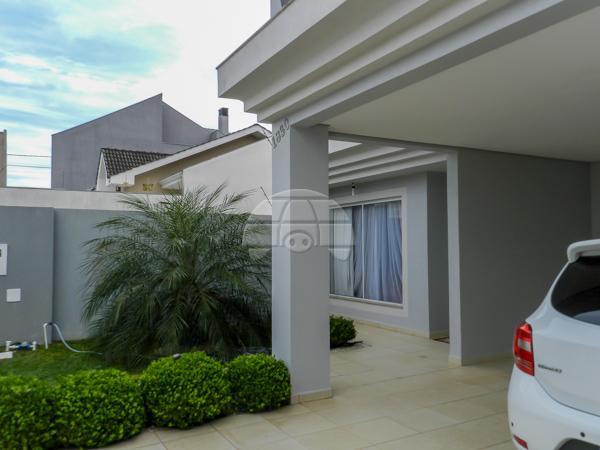Casa à venda com 3 dormitórios em Dos estados, Guarapuava cod:142222 - Foto 20
