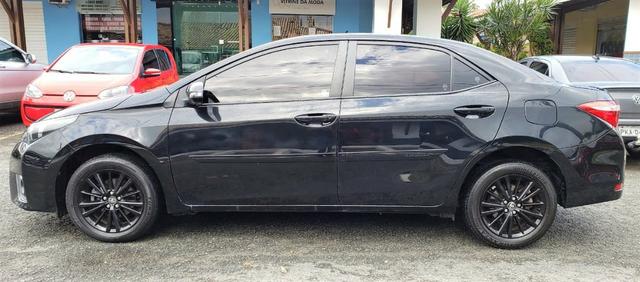 Toyota Corolla Dynamic 2.0 Aut. 2016/2017, novíssimo e único dono! Oportunidade! - Foto 7