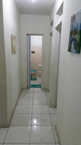 Apartamento mobiliado - Foto 11