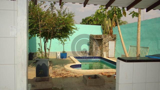 Sobrado com 5 dormitórios à venda, 260 m² por r$ 360.000,00 - chácara dos pinheiros - cuia - Foto 15