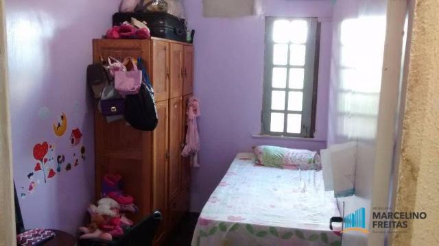 Casa residencial à venda, Jangurussu, Fortaleza - CA1265. - Foto 7