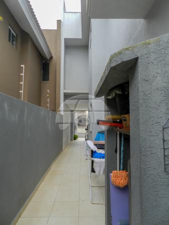 Casa à venda com 3 dormitórios em Dos estados, Guarapuava cod:142222 - Foto 14