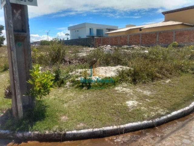 Terreno à venda, 694 m² por R$ 300.000 - Outeiro de São Francisco - Porto Seguro/Bahia - Foto 3
