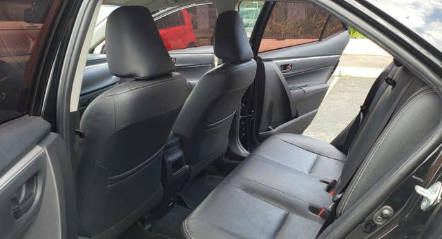 Toyota Corolla Dynamic 2.0 Aut. 2016/2017, novíssimo e único dono! Oportunidade! - Foto 13