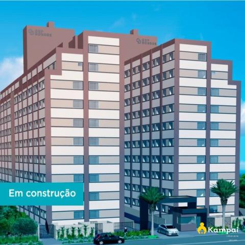 8078 | apartamento à venda com 2 quartos em jd alvorada, maringá