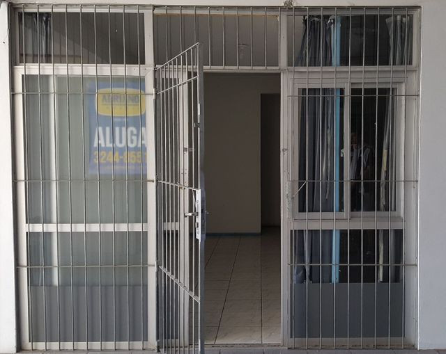 Grade de Ferro com porta 2,80x2,40mt - Foto 2