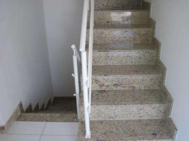 Casa Residencial à venda, Itapuã, Salvador - CA1053. - Foto 4