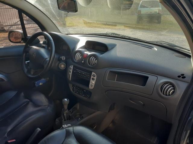 CITROEN C3 1.4 I GLX 8V - Foto 7