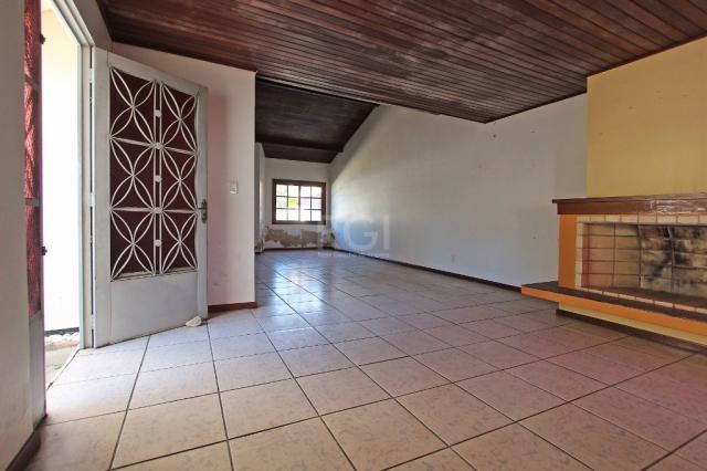 Casa à venda com 3 dormitórios em Ipanema, Porto alegre cod:BT9985 - Foto 3