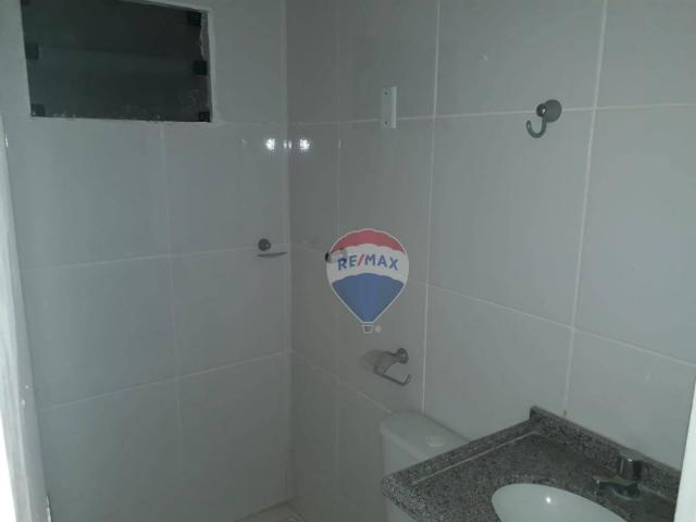 Apartamento com 2 dormitórios à venda, 60 m² por R$ 130.000,00 - Boa Vista - Garanhuns/PE - Foto 8