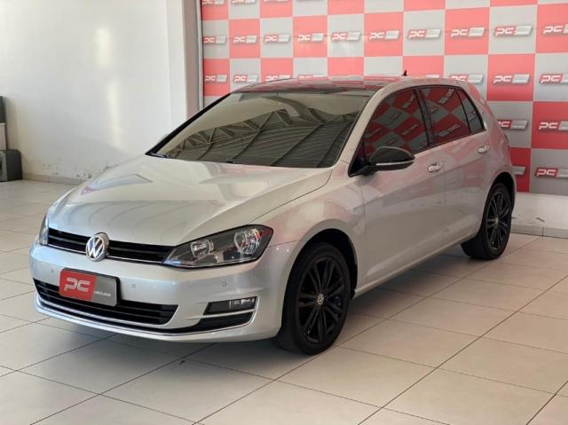 Volkswagen Golf HIGHLINE 1.4 TSI 4P - Foto 4