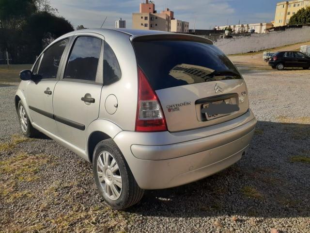 CITROEN C3 1.4 I GLX 8V - Foto 5
