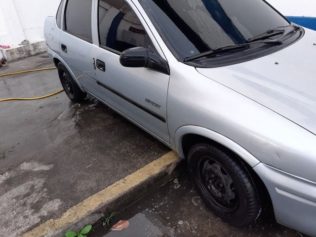 Corsa classic 2008 - Foto 4