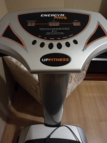 Plataforma fitnes Energim - Foto 4