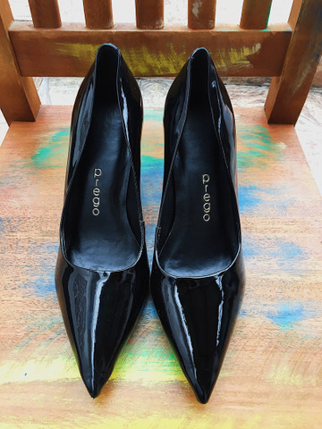 prego scarpin