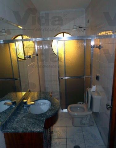 Casa à venda com 3 dormitórios em Presidente altino, Osasco cod:27264 - Foto 16