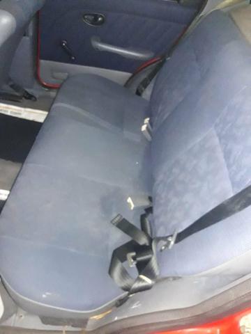 Vendo Fiat Siena 6 Marchas - Foto 4