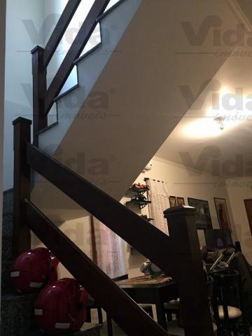 Casa à venda com 3 dormitórios em Cipava, Osasco cod:33349 - Foto 3