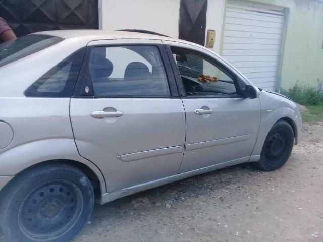 Vendo ou troco focus file - Foto 2