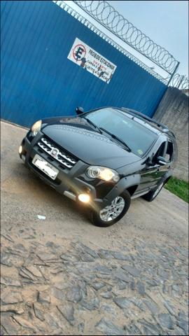 Vendo ou troco carro