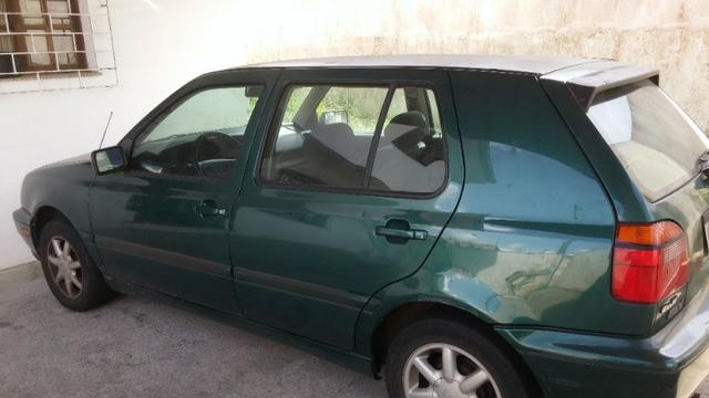 Golf GLX 97 - Foto 2