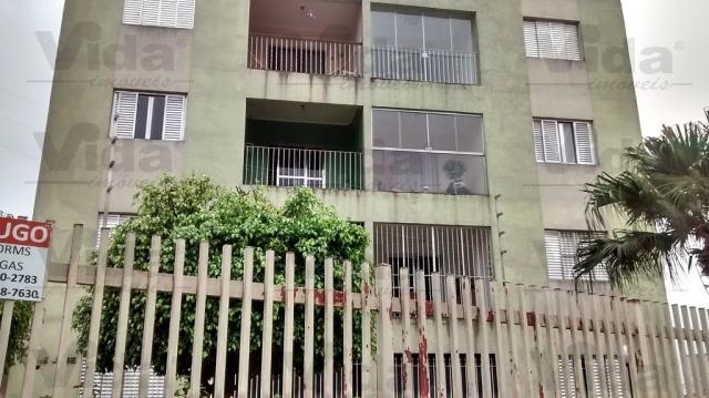 Apartamento para alugar com 2 dormitórios em Jaguaribe, Osasco cod:28480